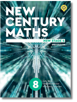 New Century Maths Year 8